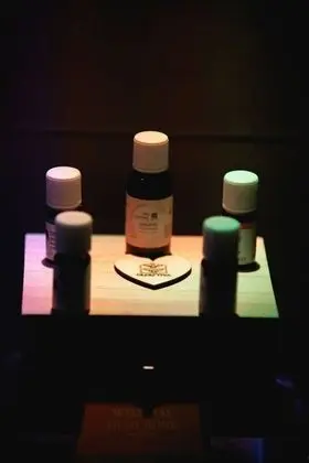 Tek Büyük Yataklı Oda (2)