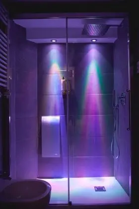 Tek Büyük Yataklı Oda (2)