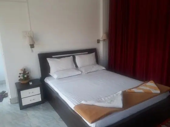 Premium Dört Kişilik Oda