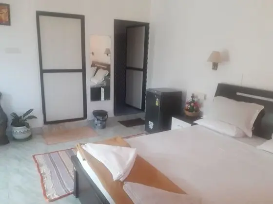 Premium Dört Kişilik Oda