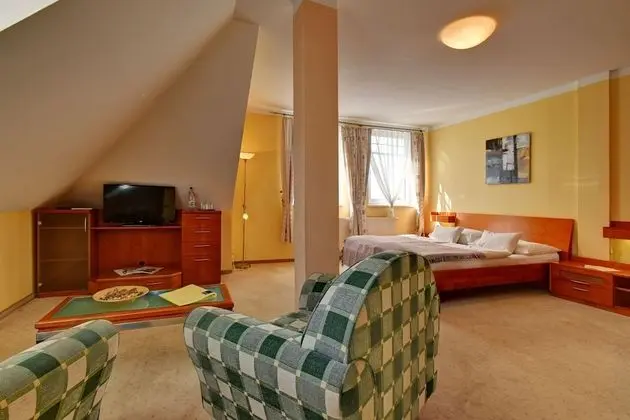 Comfort Apart Daire, 2 Yatak Odası, Mutfak