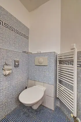 Comfort Apart Daire, 2 Yatak Odası, Mutfak