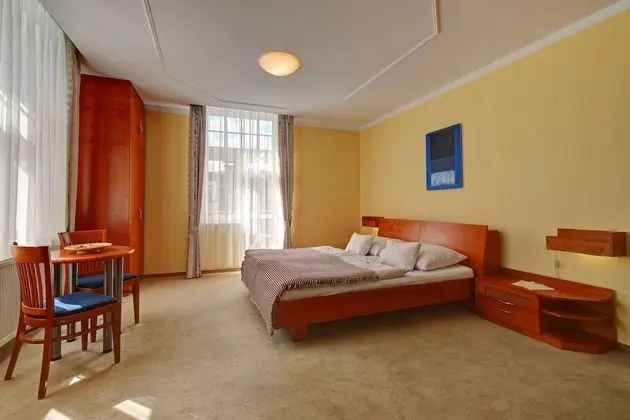 Comfort Stüdyo, Mutfak