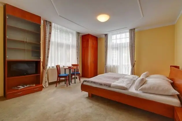 Comfort Stüdyo, Mutfak