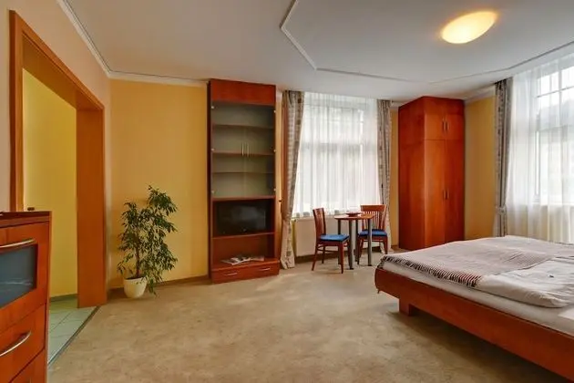 Comfort Stüdyo, Mutfak