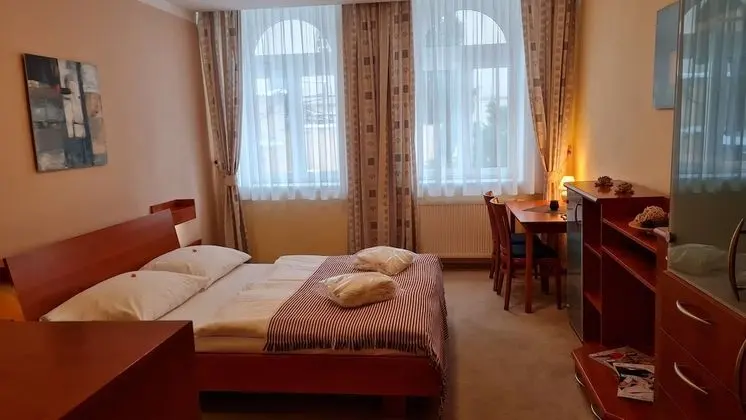 Grand Apart Daire, 1 Yatak Odası, Mutfak