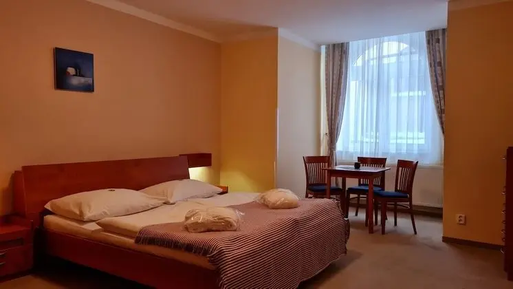 Grand Apart Daire, 1 Yatak Odası, Mutfak
