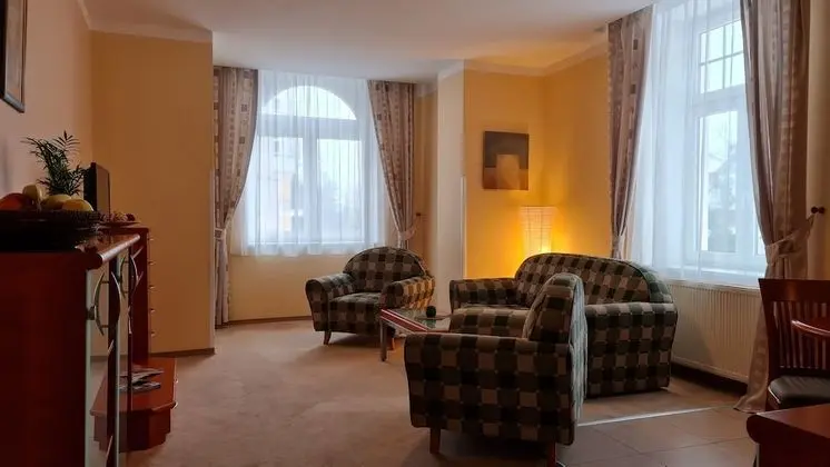 Grand Apart Daire, 1 Yatak Odası, Mutfak