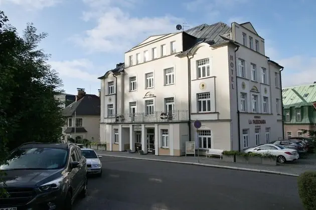 Grand Apart Daire, 1 Yatak Odası, Mutfak