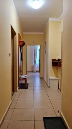 Grand Apart Daire, 1 Yatak Odası, Mutfak