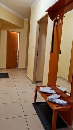 Grand Apart Daire, 1 Yatak Odası, Mutfak