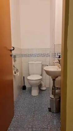Grand Apart Daire, 1 Yatak Odası, Mutfak