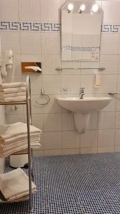 Grand Apart Daire, 1 Yatak Odası, Mutfak