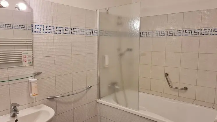 Grand Apart Daire, 1 Yatak Odası, Mutfak