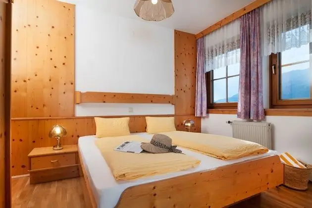 Apart Daire, 1 Yatak Odası, Balkon (exkl. cleaning fee EUR 50)