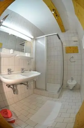 Apart Daire, 1 Yatak Odası, Balkon (exkl. cleaning fee EUR 50)