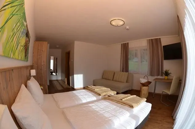 Tek Büyük Yataklı Oda, Sigara İçilmez