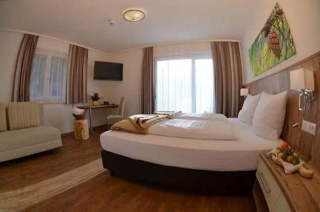 Tek Büyük Yataklı Oda, Sigara İçilmez