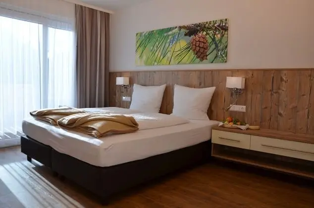 Tek Büyük Yataklı Oda, Sigara İçilmez