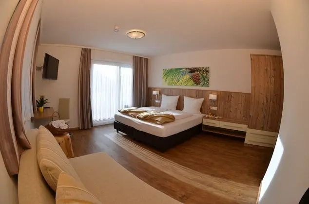 Tek Büyük Yataklı Oda, Sigara İçilmez