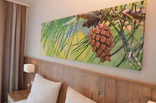 Tek Büyük Yataklı Oda, Sigara İçilmez