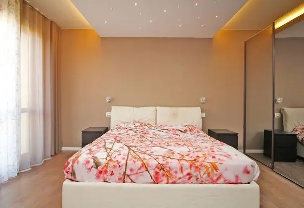 Exclusive Villa, Göl Manzaralı