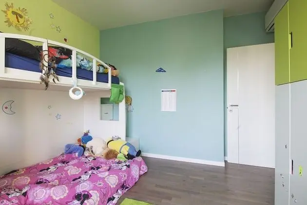 Exclusive Villa, Göl Manzaralı