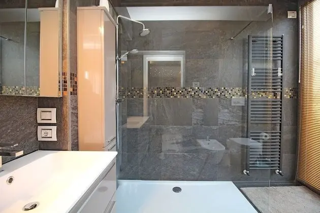 Exclusive Villa, Göl Manzaralı