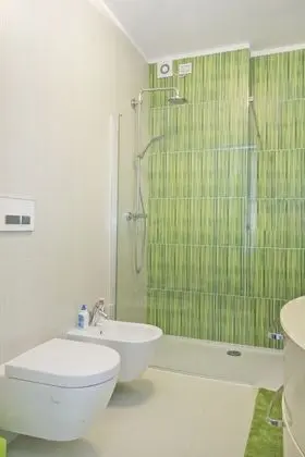 Exclusive Villa, Göl Manzaralı