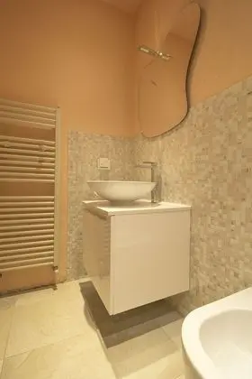 Exclusive Villa, Göl Manzaralı