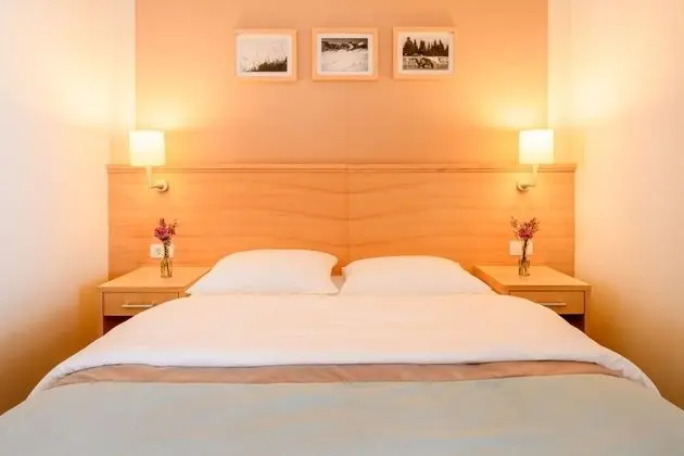Standard İki Ayrı Yataklı Oda (Main Building)