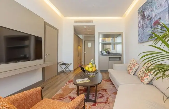 Suite