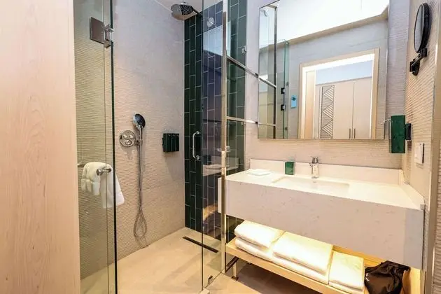 Banyo Duşu