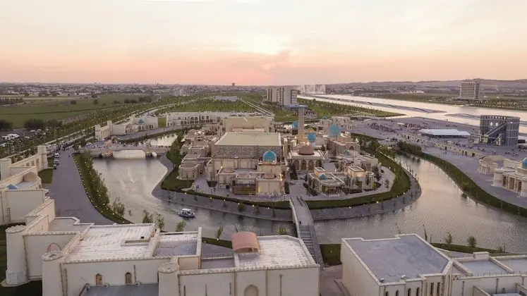 Luxury Tek Büyük Yataklı Oda