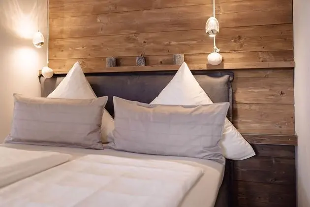 Comfort Stüdyo, Teras