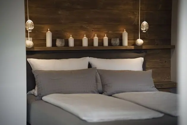 Comfort Stüdyo, Teras