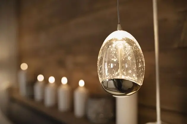 Comfort Stüdyo, Teras