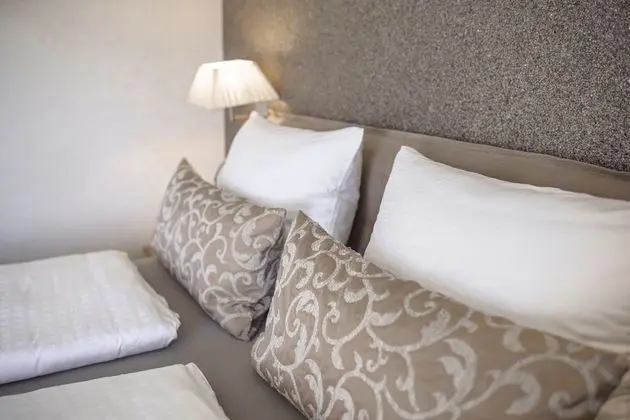 Tek Büyük Yataklı Oda (Blumenmatte)