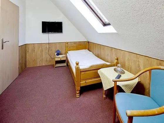 Comfort Tek Kişilik Oda, 1 Tek Kişilik XL Yatak