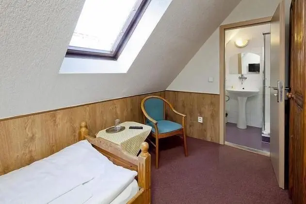 Comfort Tek Kişilik Oda, 1 Tek Kişilik XL Yatak