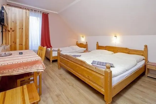 Comfort Üç Kişilik Oda