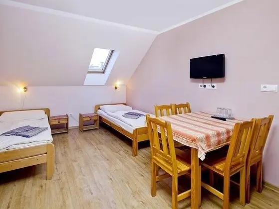 Comfort Üç Kişilik Oda