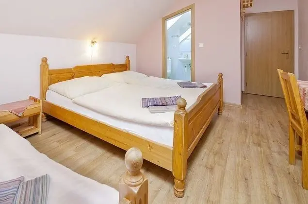 Comfort Üç Kişilik Oda