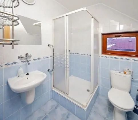 Comfort Üç Kişilik Oda