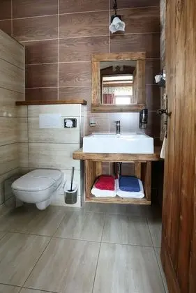 Family Oda, Bağlantılı Odalar