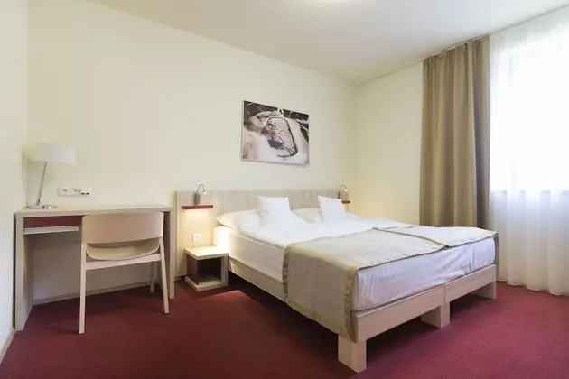 Family Apart Daire, Küçük Mutfak (Swimming pool Access)