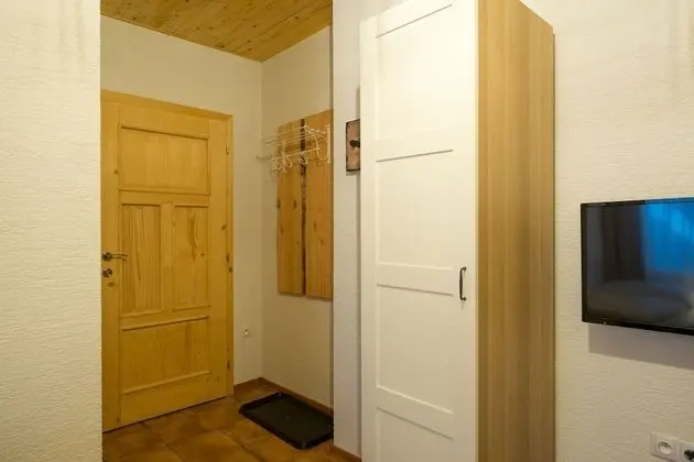 Comfort Tek Büyük Yataklı Oda, 2 Tek Kişilik Yatak, Sigara İçilmez