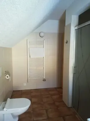 Deluxe Apart Daire, Birden Çok Yatak, Sigara İçilmez, Tepe Manzaralı