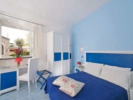 Oda, 2 Yatak Odası, Sauna