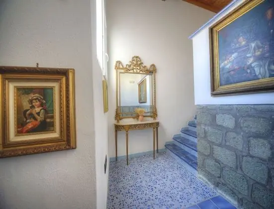 Oda, 2 Yatak Odası, Sauna